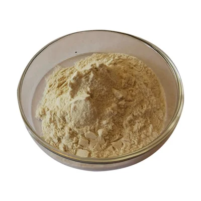 Oligosacáridos de soja 80% Sbos de alta calidad Oligosacáridos de soja